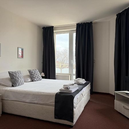 Complex Pika Hotel Aranyhomok Kültér fotó