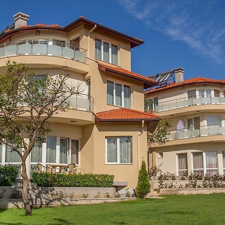 Complex Pika Hotel Aranyhomok Kültér fotó