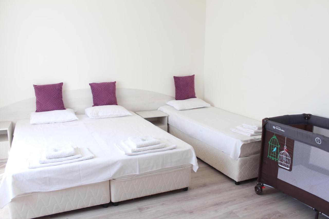 Complex Pika Hotel Aranyhomok Kültér fotó
