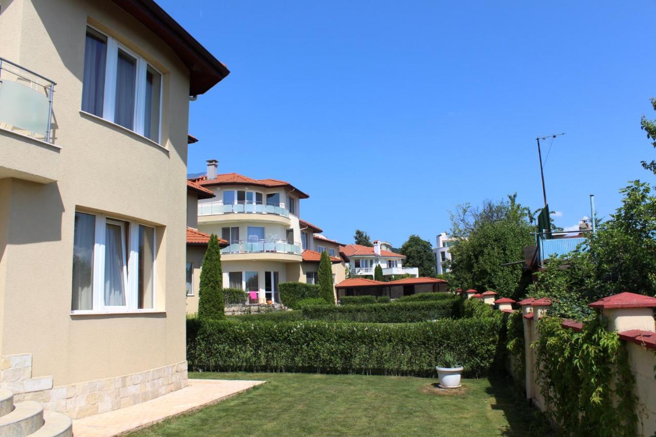 Complex Pika Hotel Aranyhomok Kültér fotó