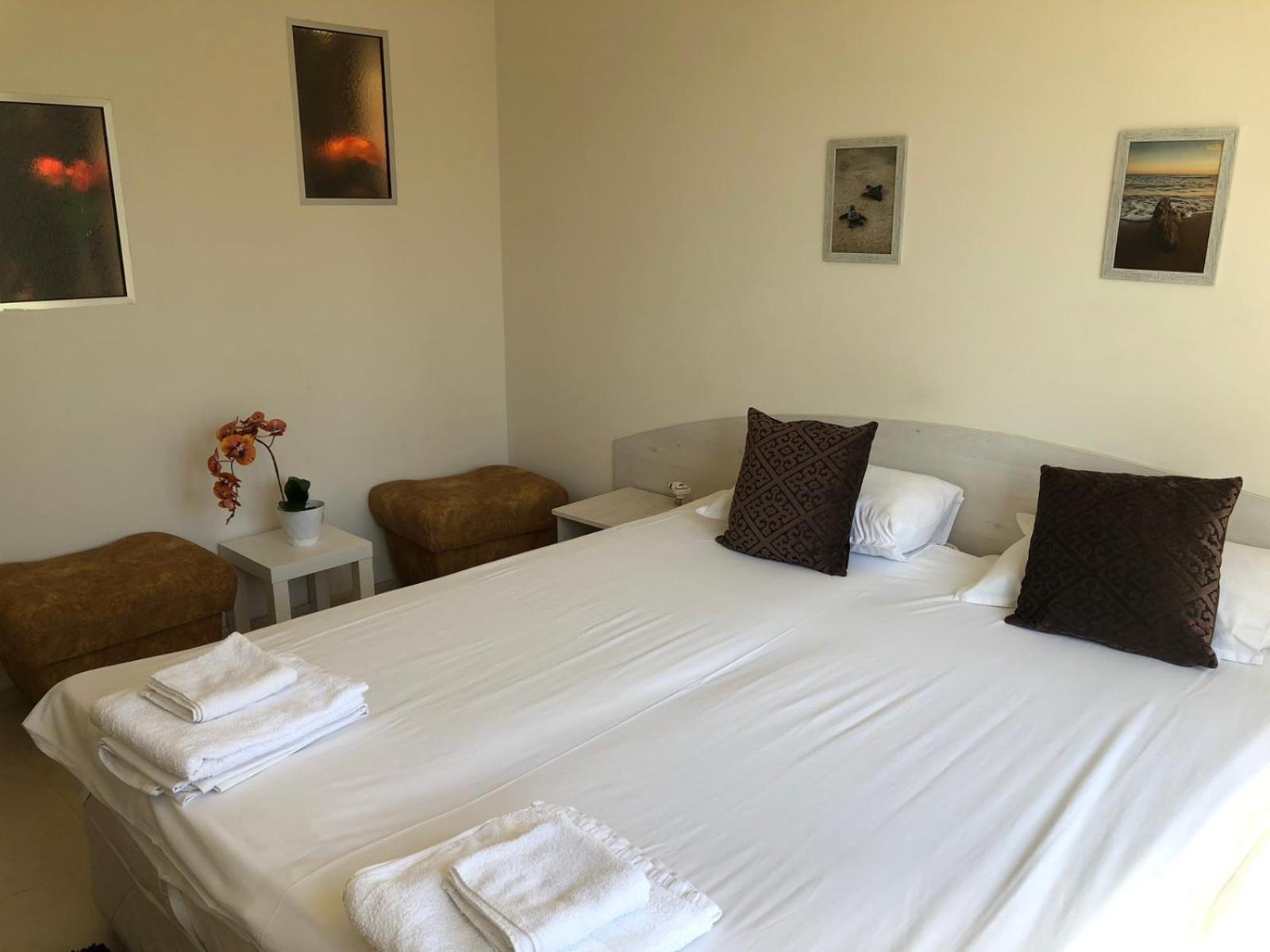 Complex Pika Hotel Aranyhomok Kültér fotó