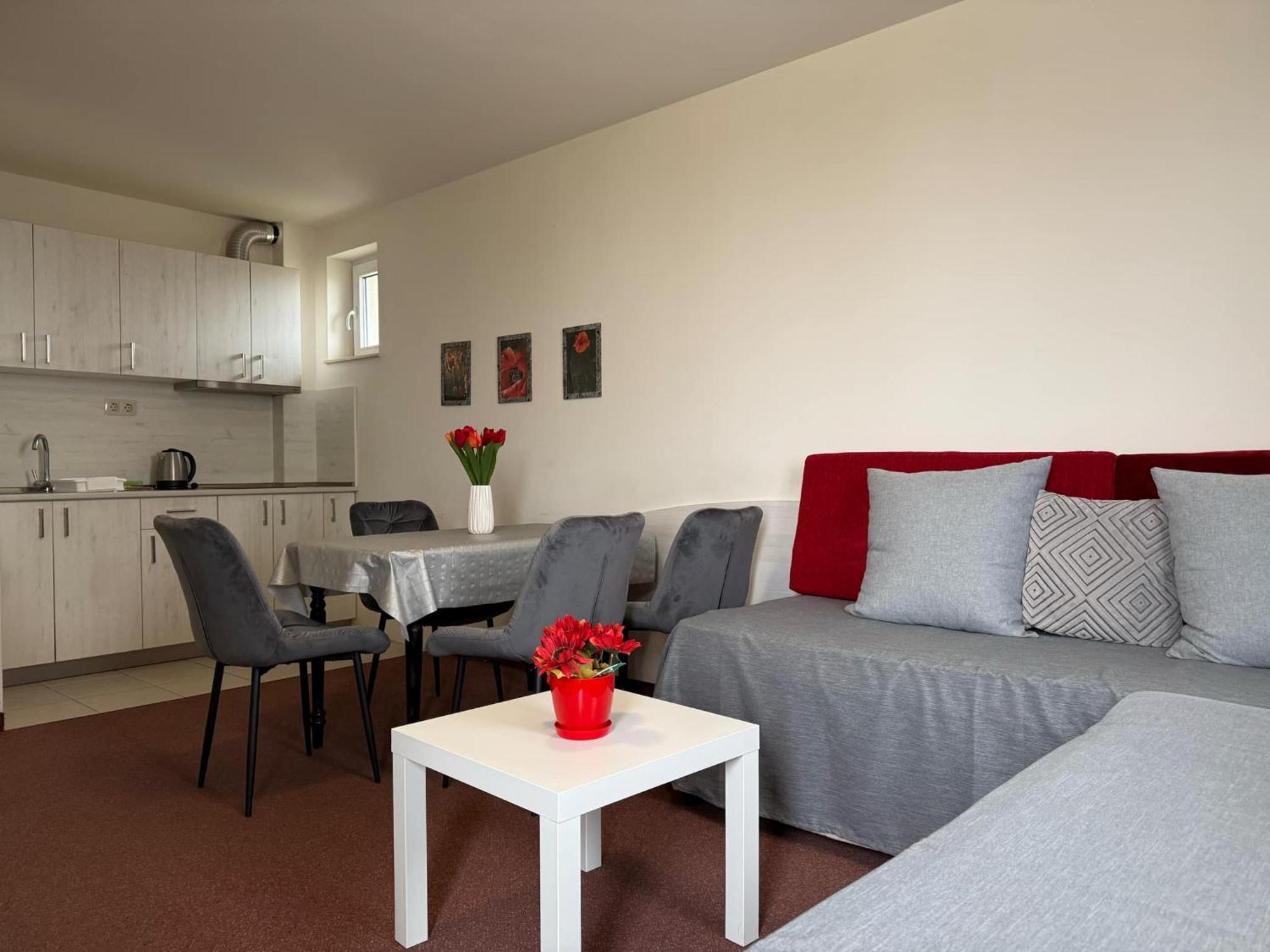 Complex Pika Hotel Aranyhomok Kültér fotó