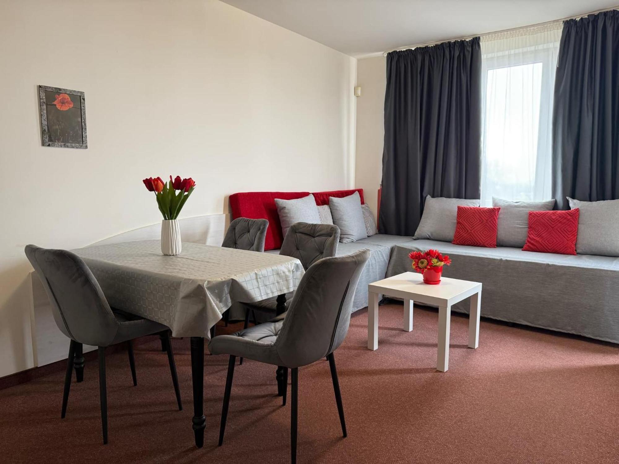 Complex Pika Hotel Aranyhomok Szoba fotó