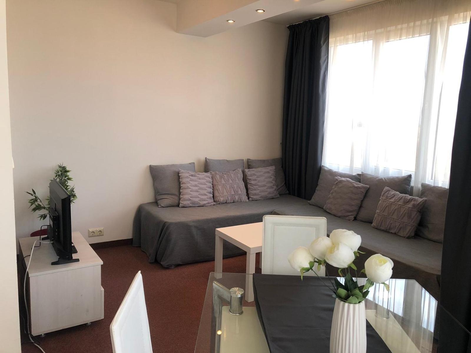 Complex Pika Hotel Aranyhomok Kültér fotó